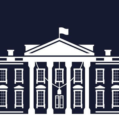 WhiteHouse's profile picture. The Golden Age of America Begins Right Now.