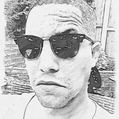 ChoukriZerhouni's profile picture. 