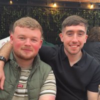 Aaron Kierans (@aaronkierans) 's Twitter Profile