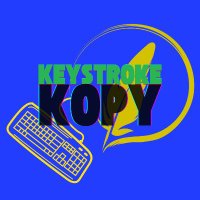 Keystroke Kopy (@keystrokek) 's Twitter Profile
