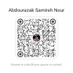 Abdourazak Samireh (@abdourazak55474) Twitter profile photo Abdourazak Samireh (@abdourazak55474) Twitter profile photo