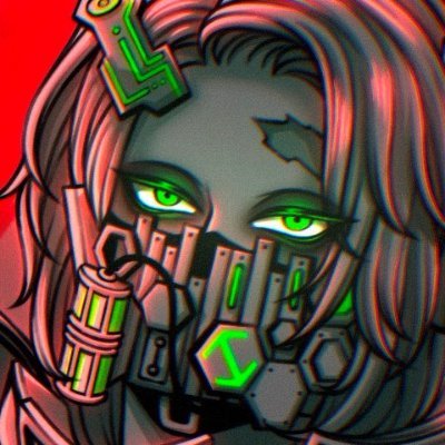 Keep drawing ✍🏼 USJ : HHN 🎃 Cyber Vampire 🧪 Murderous Monsters ❤️ Everyone's welcome ( My other AC 18+ @AmakusaSaiki )