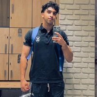 Abd_ElrahMan 🕷️🕷️ (@abdoharesa3) 's Twitter Profile