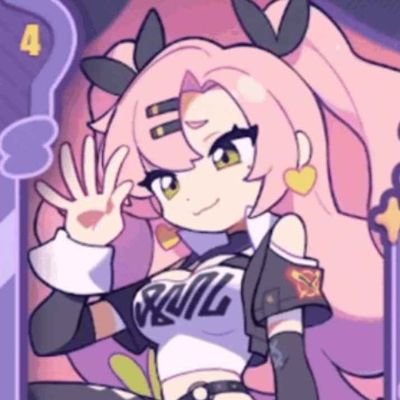 Bruna_Uni203's profile picture. Transfem 🏳️‍⚧️, Magik main ⨷