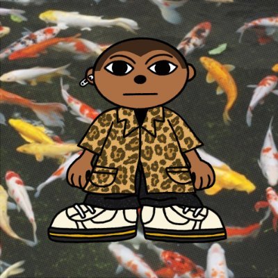 Iswuii's profile picture. Founder: @DaoSlash
CM | @Alph4Zer0
CoreTeam & Events | @TropadaDrih 
Proud Member: @CONN3CTIVITY_