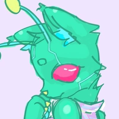 in my own world :3 🫧
20 🌱 she they 💫 420 friendly🌷I like cute things + art + games 🎮
(DNI: MAPS, ZOOS, ED/SH)