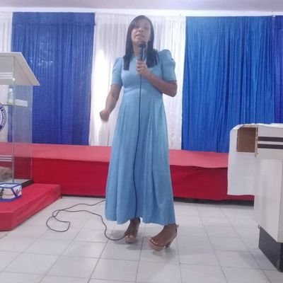 MARISELAAR95681's profile picture. Preparando a la Novia para la venida del Mesías/ preparando a Venezuela🇻🇪