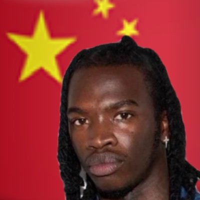 Lan Xi Lan Xi Iām ghetto and Iām Fan Xi
Dm for promo