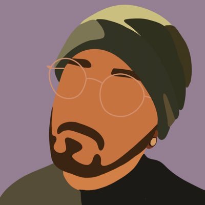 all_isnot_found's profile picture. #ONEPRIDE #LGRW #RepDetroit #DetroitBasketball \\ 27 \\ shit musician.