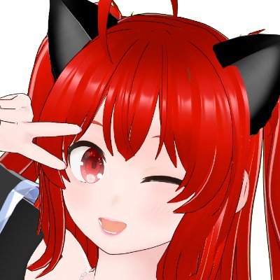 corona_kunomiya's profile picture. 時には一緒に笑って遊び、時にはまじめなお話💕
ボイチェン使いのセルフ受肉の個人勢VTuber💕
好物▶原神/DQ/AC6/甘味スイーツ💖
ホラゲは苦手😱
配信タグ▶ #ころにゃいぶ 💖FAタグ▶ #ころにゃーと 💖
マロ https://t.co/Cqnpwb3MH5 💖餌付け https://t.co/WBRtavnHJG