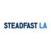 Steadfast LA (@steadfastla) Twitter profile photo Steadfast LA (@steadfastla) Twitter profile photo
