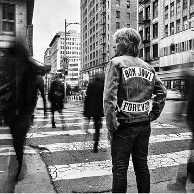 Forever | Out Now
#BonJoviForever #BonJovi40❤🗡
DM for bookings:bonjoviprivate537@gmail.com