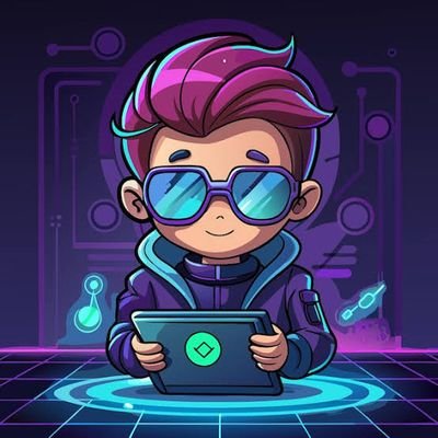 C_smar8's profile picture. Crypto analyst by day, NFT collector by night. DYOR.