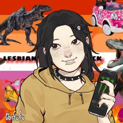 Ur mom lol
22
She/He/they
Born Intersex 💛💛💜💛💛
Finally got my P100 Alucard/Trevor in DBD
Survivor main, not toxic! Let's have fun, it's a game! :)