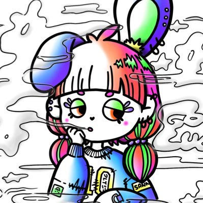 KUNORIさんのプロフィール画像