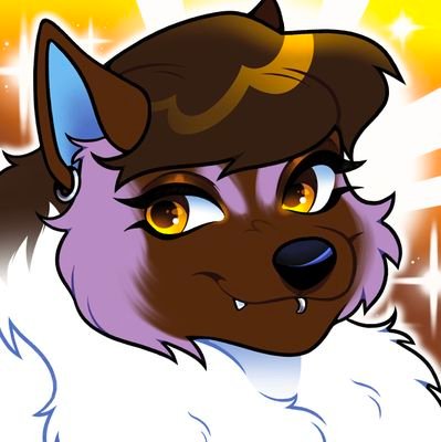 A Furry, pagan, freelance character designer, a cozy gamer, Fun-haver, & k-pop girly! She/her 🖤
✨️PFP done by @GoldCanines!✨️