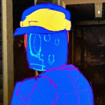 BSOD_BUILDERMAN's profile picture. 