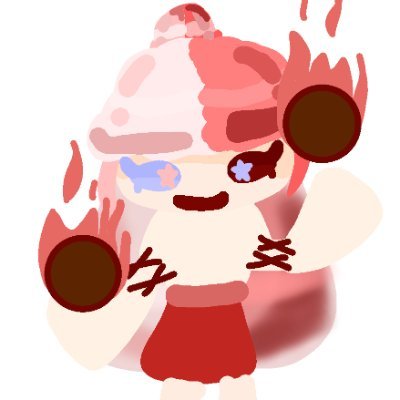 The founder of the Kitsune Clan on Twitter
Enemy➡️Shikyou
Not affilliate of Masa...yet XD
I fucking hate Shikyou🔥
she sucks