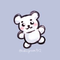 🧸チャンと日常🌷 (@hideogram902) 's Twitter Profile