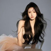 唯唯Melody(💙,🧡) (@melodyandcarrot) 's Twitter Profile