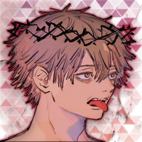 ⫘⫘ d ᥱ ղ j i . ⫘⫘ (@whatstheprobd0g) 's Twitter Profile