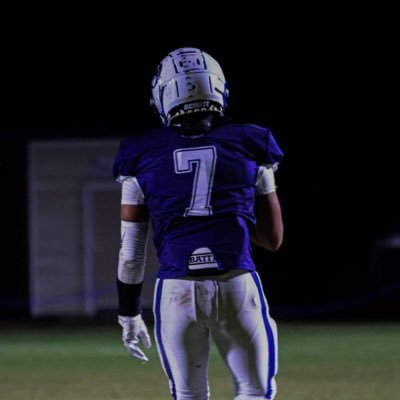 C/O 2026 Running Back/ Defensive back/ 12th Grade 239 🌴☀️ 239-333-8717 AaronCisnerosPT@gmail.com