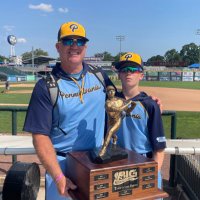 Rick Harrison (@coachharrison15) 's Twitter Profile