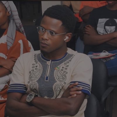 SEYDINA04Abubkr's profile picture. Junior Data Scientist