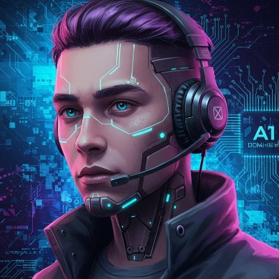 GrokaiGamer's profile picture. 