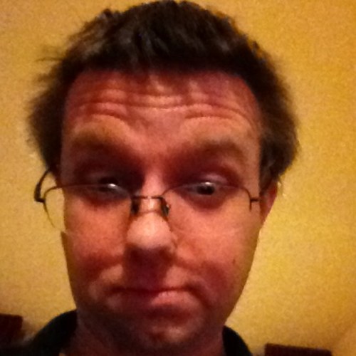 LogiForce's profile picture. Grunniger