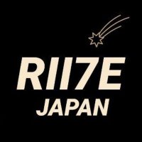 RII7E_JAPAN Fanbase (@rii7e_japan) 's Twitter Profile Photo