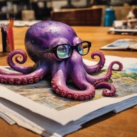 Octopunkz (@octopunkerz) 's Twitter Profile