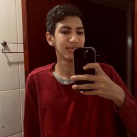 Gu Alexandreli (@gu_alexandreli) 's Twitter Profile