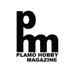 Plamo Hobby Magazine (@plamohobbymag) Twitter profile photo Plamo Hobby Magazine (@plamohobbymag) Twitter profile photo