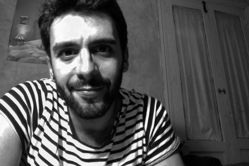 yarox's profile picture. I know the future is what I make it. I believe I can make the world better. I understand I need knowledge and passion. I choose to participate, not observe.