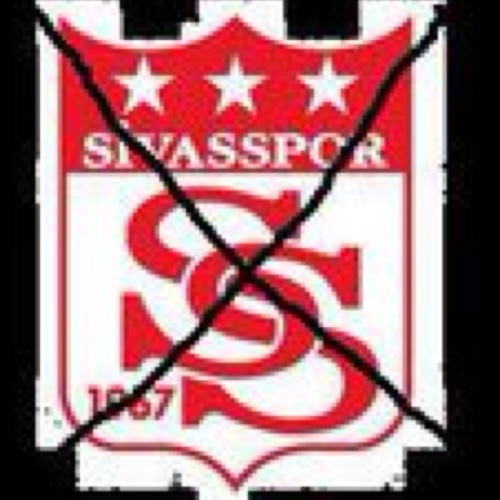OFFICIAL TWITTER OF ANTISIVASSPOR!!
