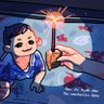 0jenry1's profile picture. 🏥 Puskesmas Bola, Kab. Sikka, NTT
Umbi lokal, tertanam di lahan orang lain. 
🛫KNO-🛬MOF
Berbeda pendapat sudah biasa, cukup sepakat untuk tidak sepakat