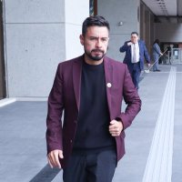 Guillermo Santiago (@guillermosrguez) 's Twitter Profile