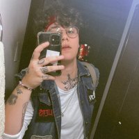 diabo tatuado ⚢ VAI VER O LINKIN PARK (@lesbialex_) 's Twitter Profile Photo diabo tatuado ⚢ VAI VER O LINKIN PARK (@lesbialex_) 's Twitter Profile Photo