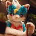 狸焰/蔚辰🔜HiFurry&墨兽居 (@furcat_flame) Twitter profile photo 狸焰/蔚辰🔜HiFurry&墨兽居 (@furcat_flame) Twitter profile photo