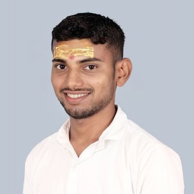 💢OFFICIAL ACCOUNT💢 👉 RAM DUTT
District Vice President, Hindu Yuva Vahini Mirzapur,up, India
