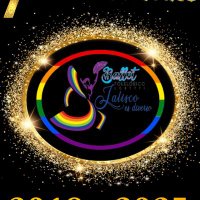 Jalisco es Diverso 🏳️🌈 (@jaliscoes) 's Twitter Profile Photo Jalisco es Diverso 🏳️🌈 (@jaliscoes) 's Twitter Profile Photo