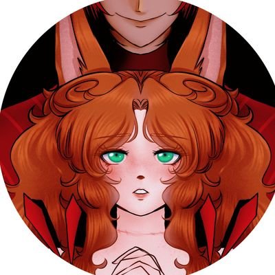🔞NSFW - find me on 💙🦋 - @//xaibra.bsky.social
35 . She/Her . Writer ✍️ . Taurus ♉ #RadioVixen🦊🎙️. INFJ . PFP @LanFanMeow | Banner @munnie_ee