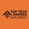 TopTechExecs's profile picture. San Diego Top Tech Awards honors individuals who use information technology in an innovative way to accelerate business. The 18th annual event will be 9.18.25
