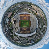 Golden Gopher (@goldengopher_) 's Twitter Profile