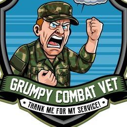 Flagship podcast of Grumpy Combat Veteran media. Owned by @AggieWill00.
