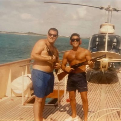 Alrockefeller11's profile picture. Just that guy. Always politically correct. Elite ball knower #ILBW ACK | NYC | Greenwich