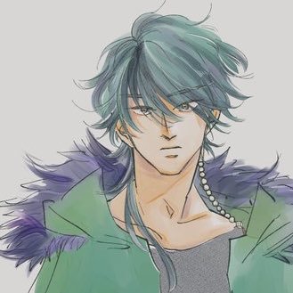 備後さんのプロフィール画像