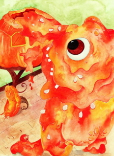 Goopy Ghostさんのプロフィール画像