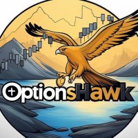 Joe Kunkle (@optionshawk) 's Twitter Profile Photo